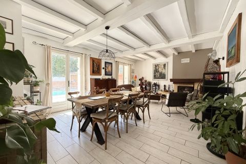 Villa a Baillargues, Herault, Baillargues - € 610.000 | Ref: GD35 - foto 2