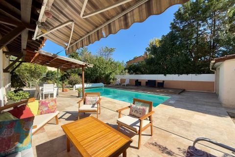 Villa a Baillargues, Herault, Baillargues - € 610.000 | Ref: GD35 - foto 13