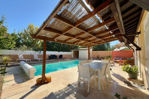 Villa a Baillargues, Herault, Baillargues - € 610.000 | Ref: GD35 - foto 19