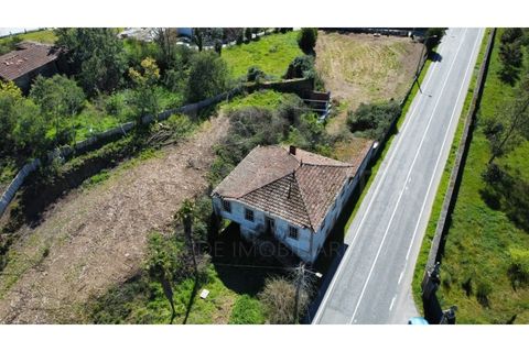 Helårsgrund i Moncao, Viana do Castelo, Moncao - € 62.500 | Ref: UNU-F1-11-7 - foto 2
