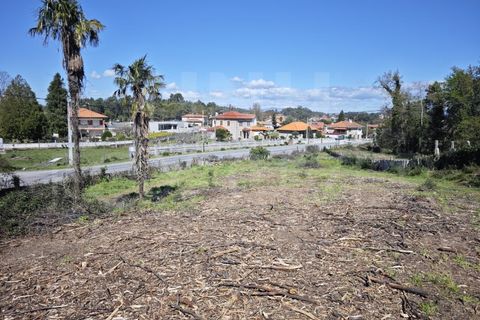 Helårsgrund i Moncao, Viana do Castelo, Moncao - € 62.500 | Ref: UNU-F1-11-7 - foto 8