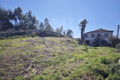 Helårsgrund i Moncao, Viana do Castelo, Moncao - € 62.500 | Ref: UNU-F1-11-7 - foto 9