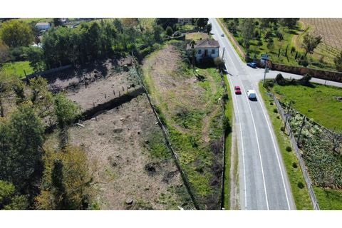Helårsgrund i Moncao, Viana do Castelo, Moncao - € 62.500 | Ref: UNU-F1-11-8 - foto 4