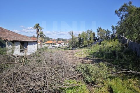 Helårsgrund i Moncao, Viana do Castelo, Moncao - € 62.500 | Ref: UNU-F1-11-8 - foto 7