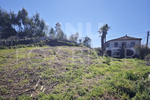 Helårsgrund i Moncao, Viana do Castelo, Moncao - € 62.500 | Ref: UNU-F1-11-8 - foto 10
