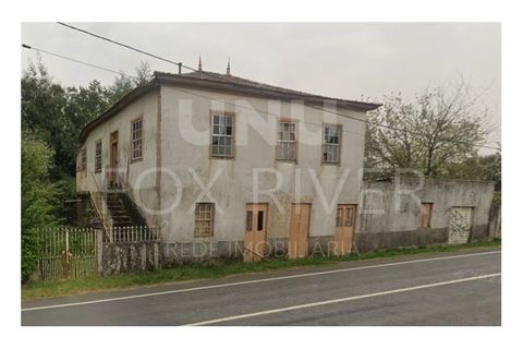 Villa i Moncao, Viana do Castelo, Moncao - € 193.000 | Ref: UNU-F1-11-10 - foto 2