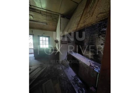 Villa i Moncao, Viana do Castelo, Moncao - € 92.500 | Ref: UNU-F1-11-9 - foto 5