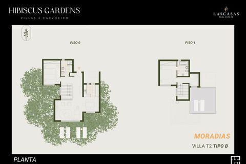 Byhus i Carvoeiro, Faro, Carvoeiro - € 425.000 | Ref: #110-2025-06 - foto 35