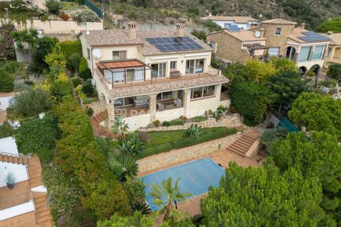 Villa i Platja D'aro, Gerona, Platja D'aro - € 1.250.000 | Ref: 75101 - foto 1
