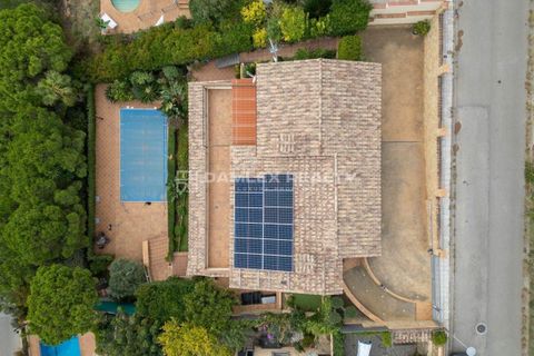 Villa i Platja D'aro, Gerona, Platja D'aro - € 1.250.000 | Ref: 75101 - foto 6