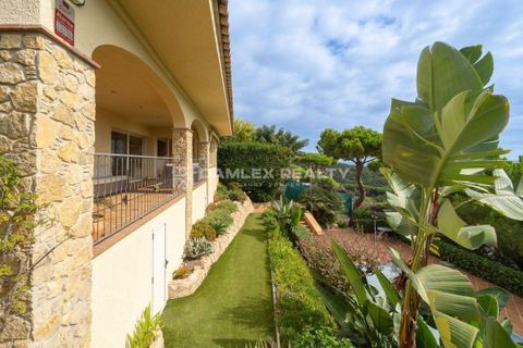 Villa i Platja D'aro, Gerona, Platja D'aro - € 1.250.000 | Ref: 75101 - foto 35