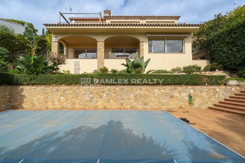 Villa i Platja D'aro, Gerona, Platja D'aro - € 1.250.000 | Ref: 75101 - foto 37