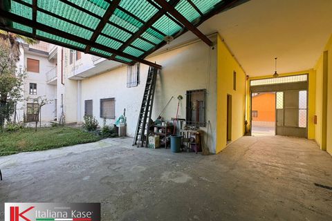 Villa i Caluso, Turin, Caluso - € 75.000 | Ref: arè75 - foto 4