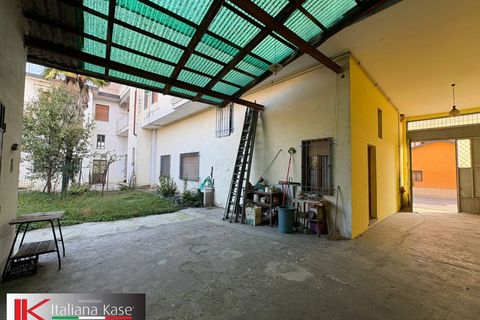 Villa i Caluso, Turin, Caluso - € 75.000 | Ref: arè75 - foto 5