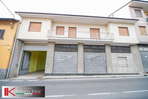 Villa i Caluso, Turin, Caluso - € 75.000 | Ref: arè75 - foto 1