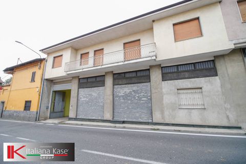 Villa i Caluso, Turin, Caluso - € 75.000 | Ref: arè75 - foto 2
