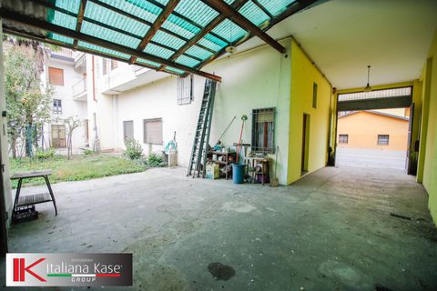 Villa i Caluso, Turin, Caluso - € 75.000 | Ref: arè75 - foto 6