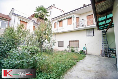 Villa i Caluso, Turin, Caluso - € 75.000 | Ref: arè75 - foto 9