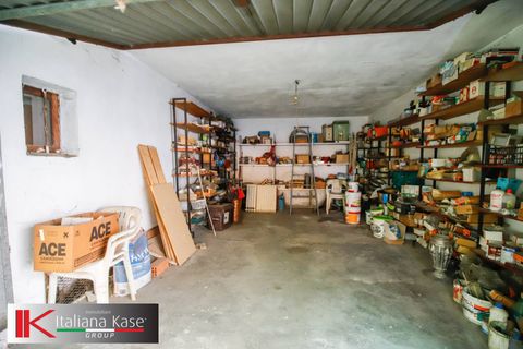 Villa i Caluso, Turin, Caluso - € 75.000 | Ref: arè75 - foto 11