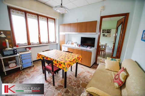 Villa i Caluso, Turin, Caluso - € 75.000 | Ref: arè75 - foto 16