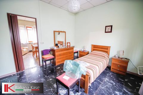 Villa i Caluso, Turin, Caluso - € 75.000 | Ref: arè75 - foto 26