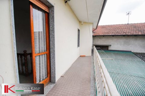 Villa i Caluso, Turin, Caluso - € 75.000 | Ref: arè75 - foto 37