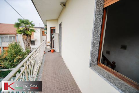 Villa i Caluso, Turin, Caluso - € 75.000 | Ref: arè75 - foto 38