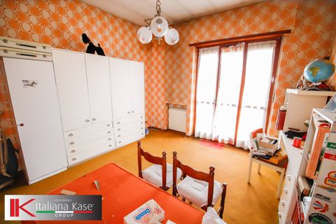 Villa i Caluso, Turin, Caluso - € 75.000 | Ref: arè75 - foto 44