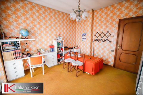 Villa i Caluso, Turin, Caluso - € 75.000 | Ref: arè75 - foto 45
