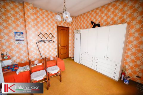 Villa i Caluso, Turin, Caluso - € 75.000 | Ref: arè75 - foto 46