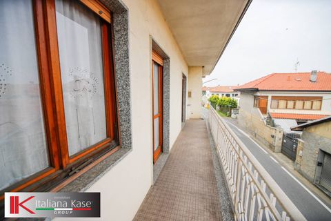 Villa i Caluso, Turin, Caluso - € 75.000 | Ref: arè75 - foto 47