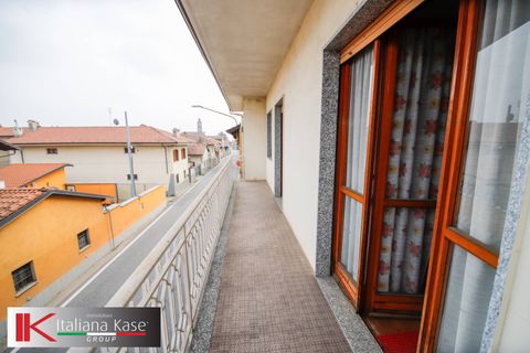 Villa i Caluso, Turin, Caluso - € 75.000 | Ref: arè75 - foto 48