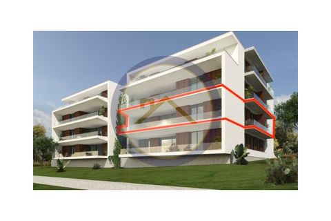 Lejlighed i Santo Onofre e Serra do Bouro, Leiria, Santo Onofre e Serra do Bouro - € 475.000 | Ref: IMOV0029 - foto 2
