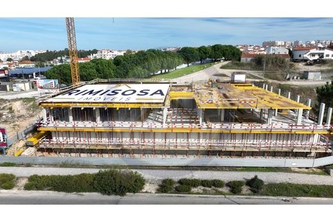 Lejlighed i Santo Onofre e Serra do Bouro, Leiria, Santo Onofre e Serra do Bouro - € 475.000 | Ref: IMOV0029 - foto 1
