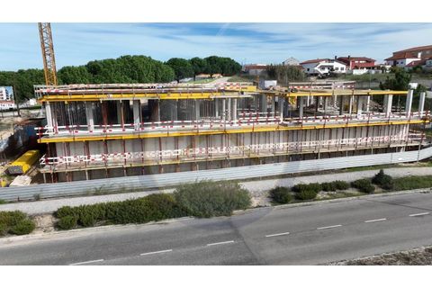 Lejlighed i Santo Onofre e Serra do Bouro, Leiria, Santo Onofre e Serra do Bouro - € 475.000 | Ref: IMOV0029 - foto 7