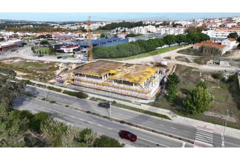 Lejlighed i Santo Onofre e Serra do Bouro, Leiria, Santo Onofre e Serra do Bouro - € 475.000 | Ref: IMOV0029 - foto 13