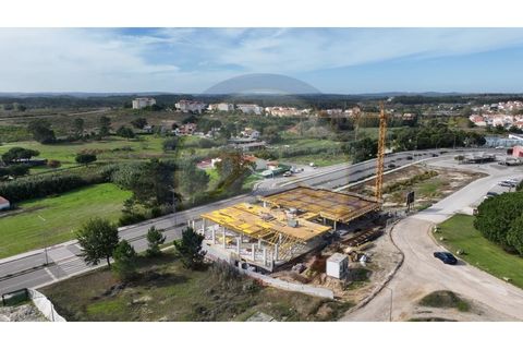 Lejlighed i Santo Onofre e Serra do Bouro, Leiria, Santo Onofre e Serra do Bouro - € 475.000 | Ref: IMOV0029 - foto 14