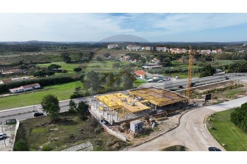 Lejlighed i Santo Onofre e Serra do Bouro, Leiria, Santo Onofre e Serra do Bouro - € 475.000 | Ref: IMOV0029 - foto 16