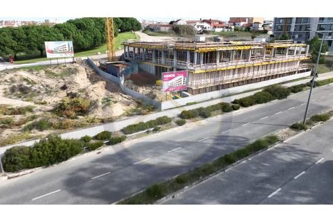 Lejlighed i Santo Onofre e Serra do Bouro, Leiria, Santo Onofre e Serra do Bouro - € 475.000 | Ref: IMOV0029 - foto 17
