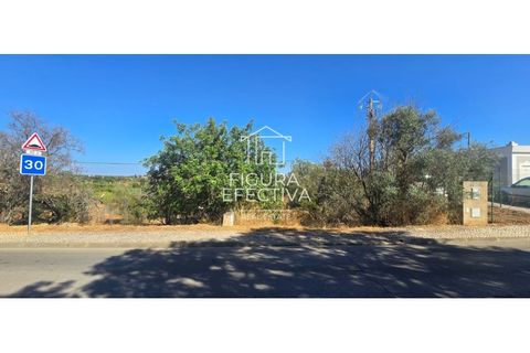 Helårsgrund i Estombar, Faro, Estombar - € 530.000 | Ref: SÒL_234 - foto 2