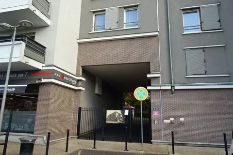 Leilighet i Morangis, Essonne, Morangis - € 165 000 | Ref: 86209025 - foto 10