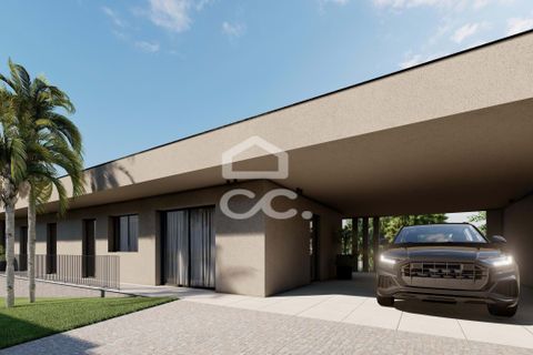 Villa i Ponte de Lima, Viana do Castelo, Ponte de Lima - € 359.000 | Ref: 401/M/00281 - foto 1