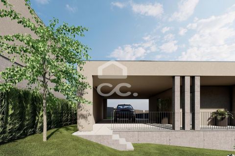Villa i Ponte de Lima, Viana do Castelo, Ponte de Lima - € 359.000 | Ref: 401/M/00281 - foto 3