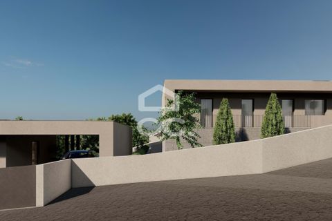 Villa i Ponte de Lima, Viana do Castelo, Ponte de Lima - € 359.000 | Ref: 401/M/00281 - foto 16