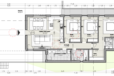 Villa i Ponte de Lima, Viana do Castelo, Ponte de Lima - € 359.000 | Ref: 401/M/00281 - foto 25