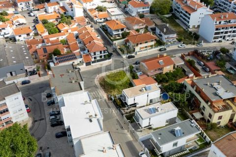 Helårsgrund i Cascais, Lisbon, Cascais - € 379.000 | Ref: T0325.BO.ES - foto 1