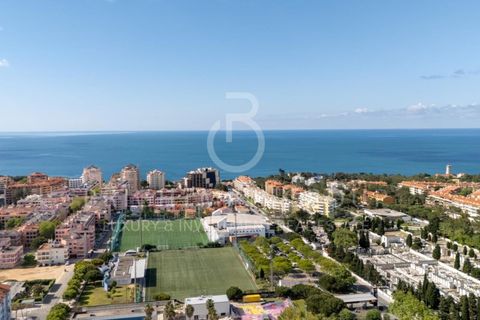 Helårsgrund i Cascais, Lisbon, Cascais - € 379.000 | Ref: T0325.BO.ES - foto 2