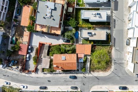 Helårsgrund i Cascais, Lisbon, Cascais - € 379.000 | Ref: T0325.BO.ES - foto 4