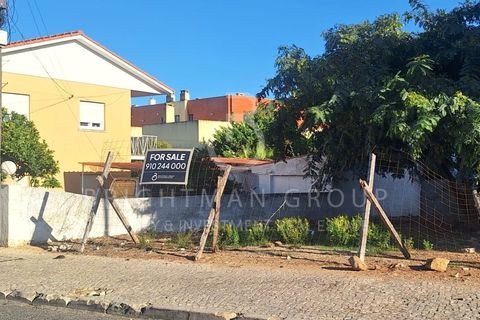 Helårsgrund i Cascais, Lisbon, Cascais - € 379.000 | Ref: T0325.BO.ES - foto 6