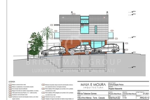Helårsgrund i Cascais, Lisbon, Cascais - € 379.000 | Ref: T0325.BO.ES - foto 11